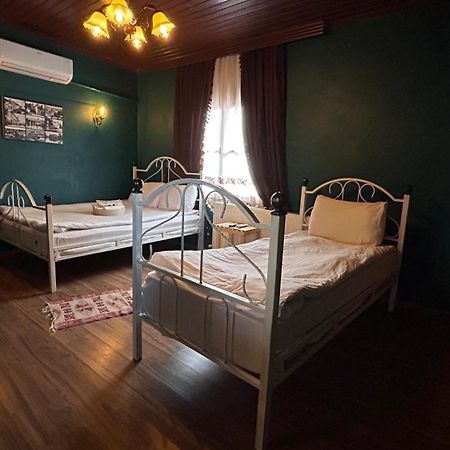 Sirvani Konagi Gaziantep Buitenkant foto