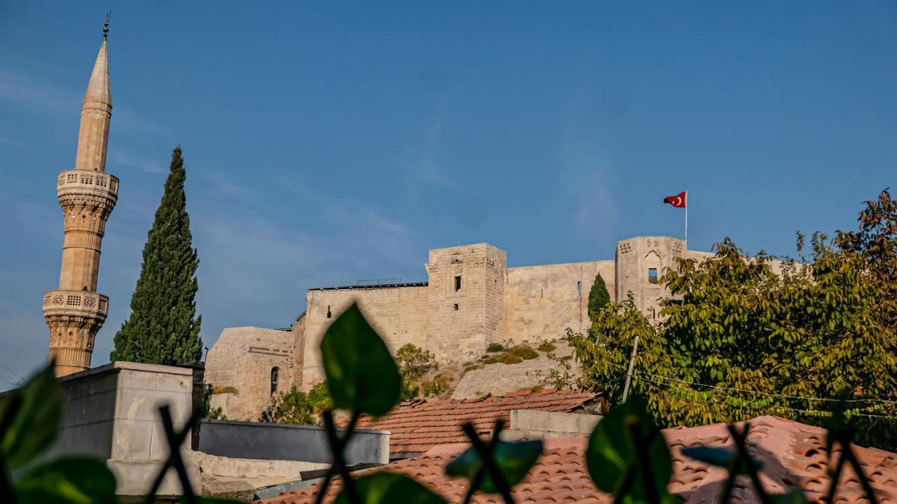 Sirvani Konagi Gaziantep Buitenkant foto