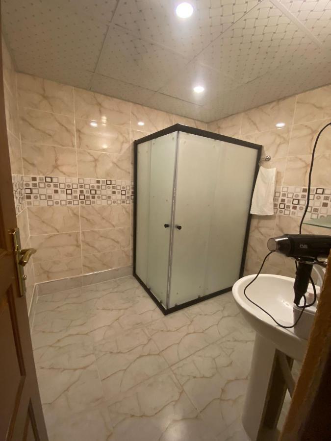 Sirvani Konagi Gaziantep Buitenkant foto