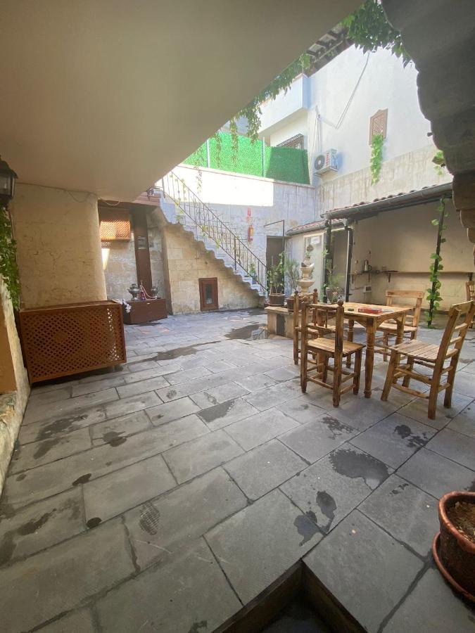 Sirvani Konagi Gaziantep Buitenkant foto