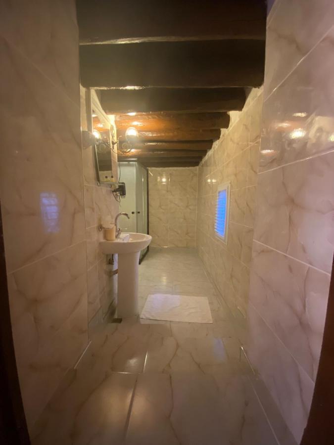 Sirvani Konagi Gaziantep Buitenkant foto