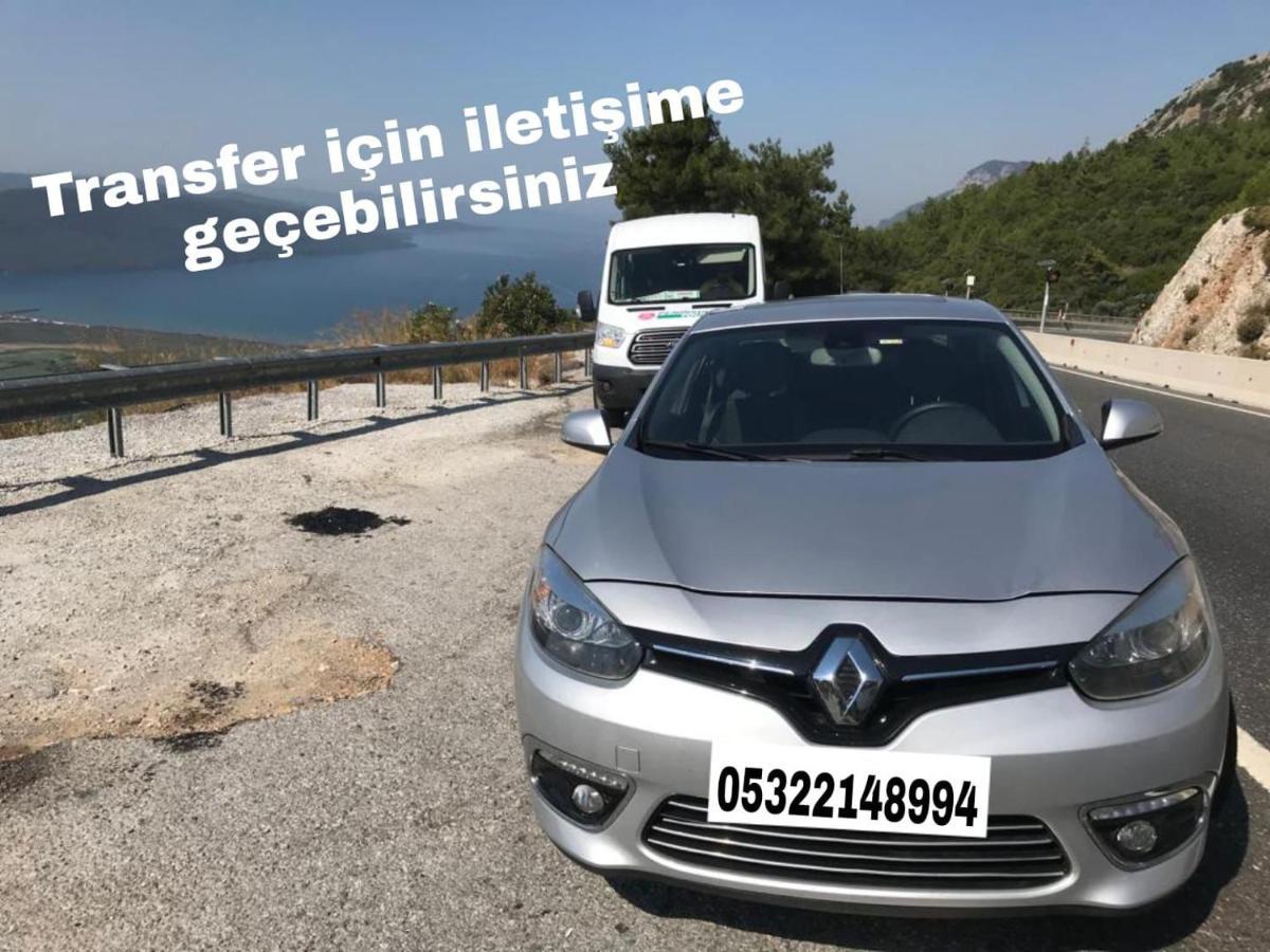 Sirvani Konagi Gaziantep Buitenkant foto