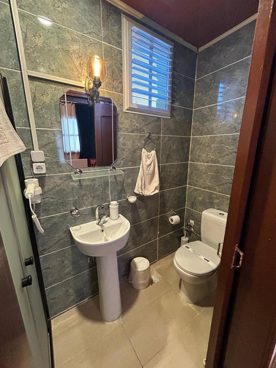 Sirvani Konagi Gaziantep Buitenkant foto