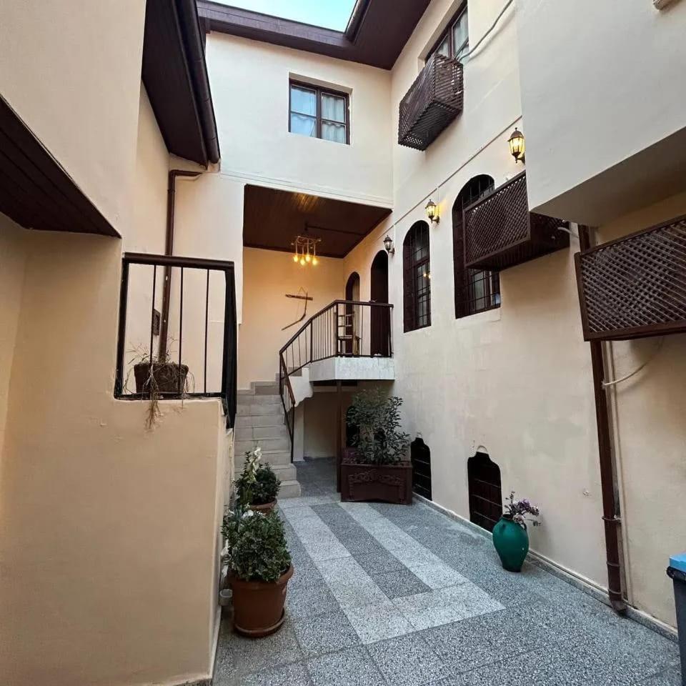 Sirvani Konagi Gaziantep Buitenkant foto