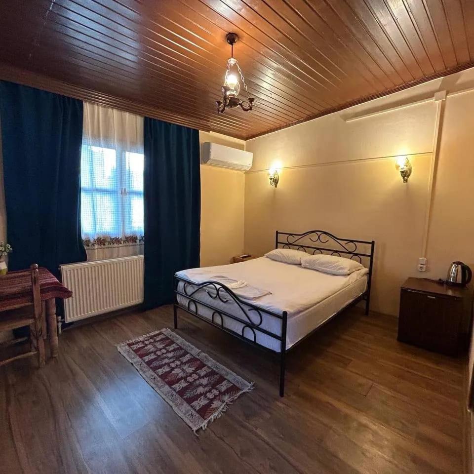 Sirvani Konagi Gaziantep Buitenkant foto
