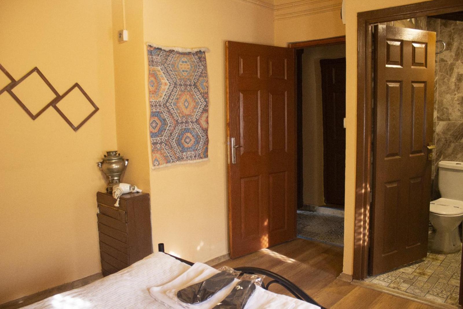 Sirvani Konagi Gaziantep Buitenkant foto