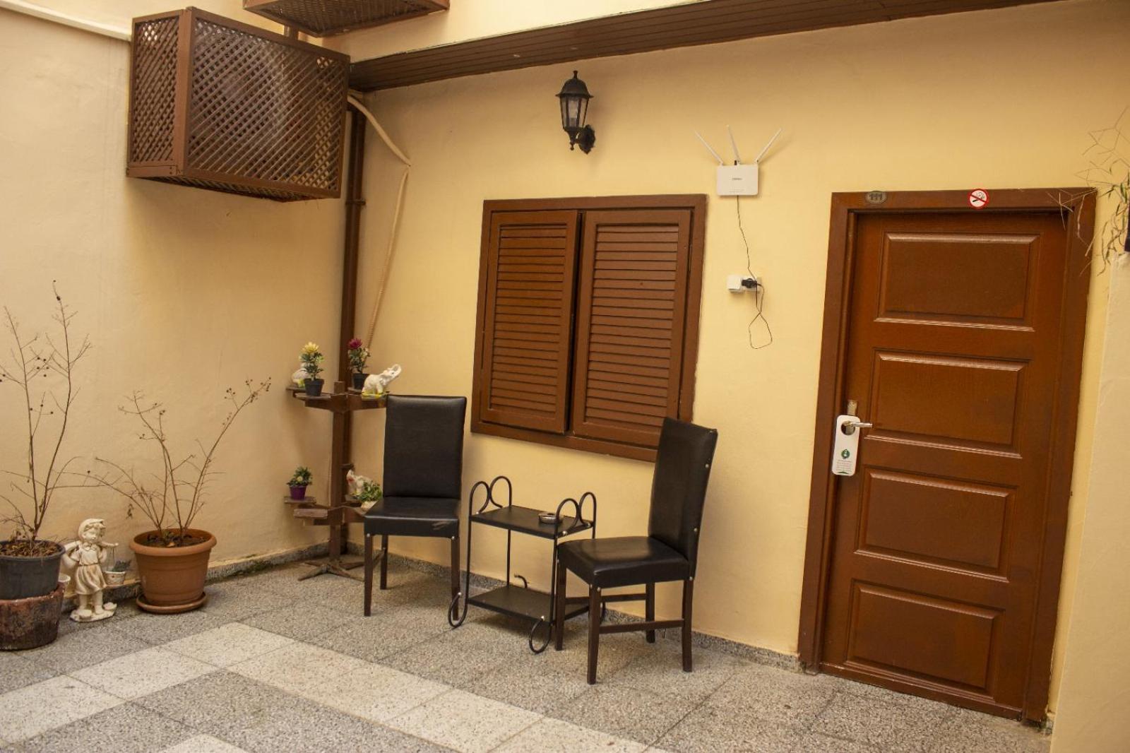 Sirvani Konagi Gaziantep Buitenkant foto