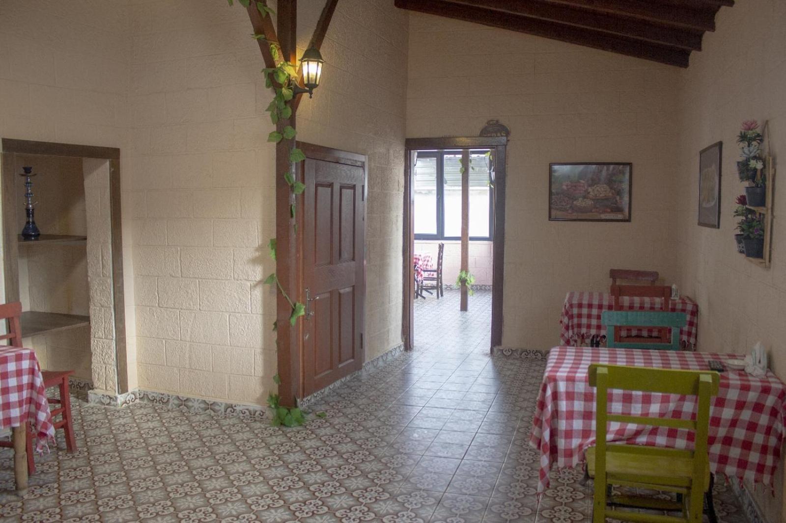 Sirvani Konagi Gaziantep Buitenkant foto