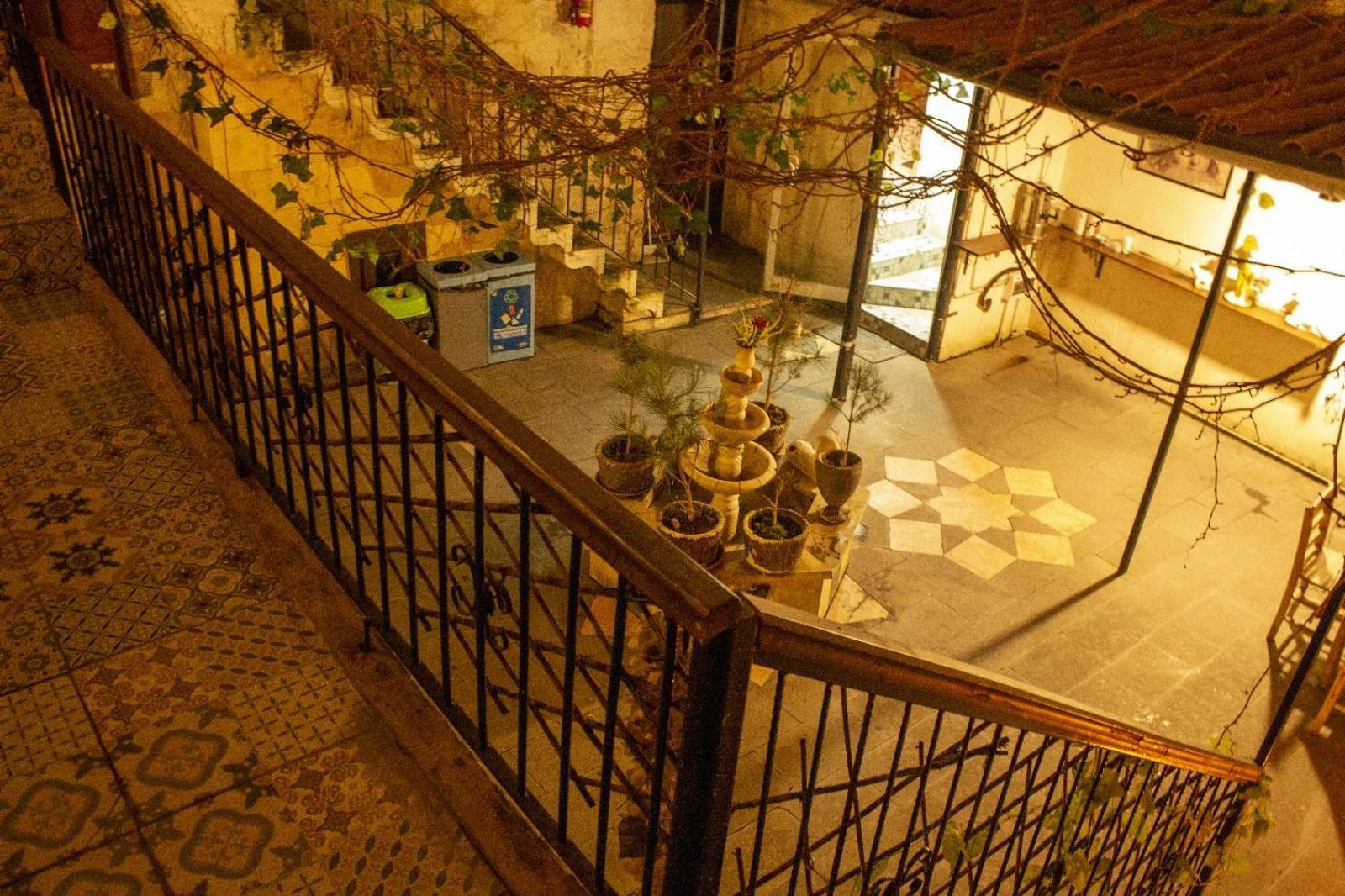 Sirvani Konagi Gaziantep Buitenkant foto