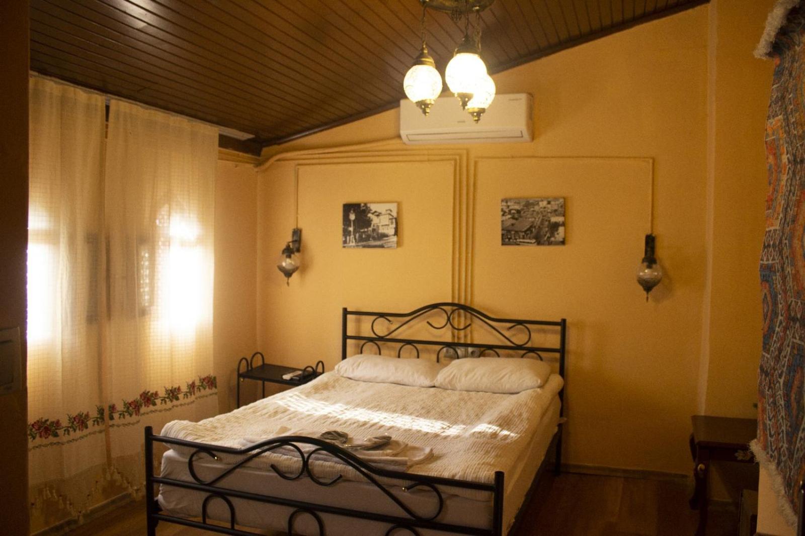 Sirvani Konagi Gaziantep Buitenkant foto