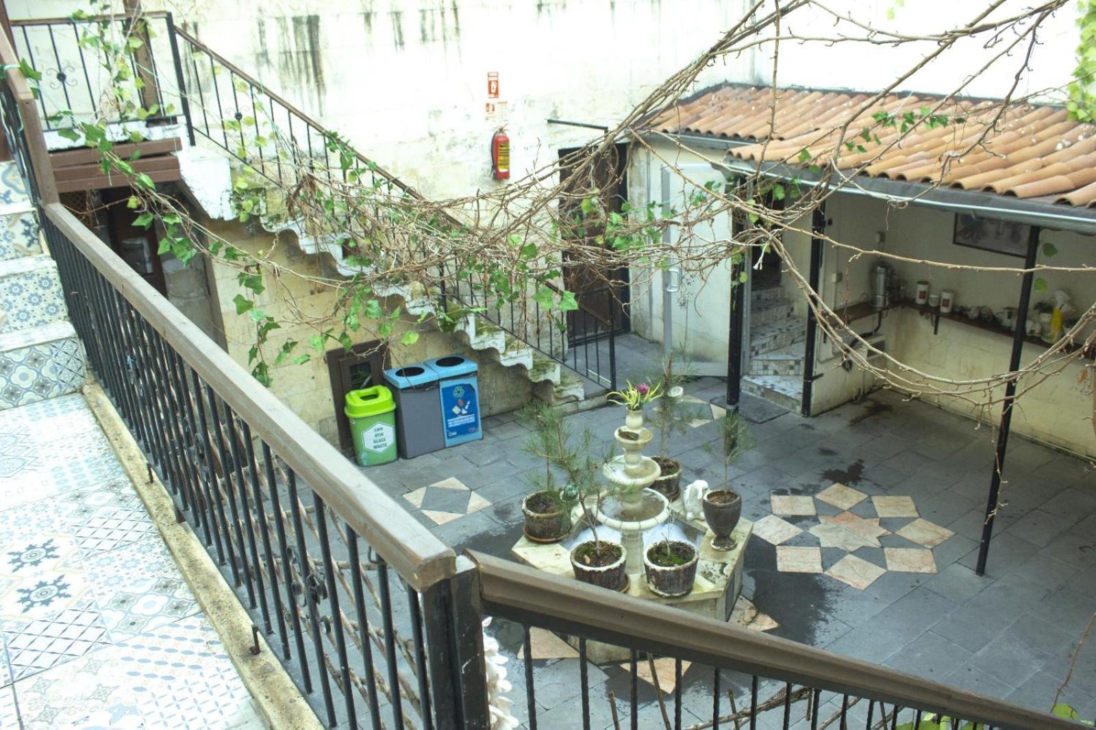 Sirvani Konagi Gaziantep Buitenkant foto