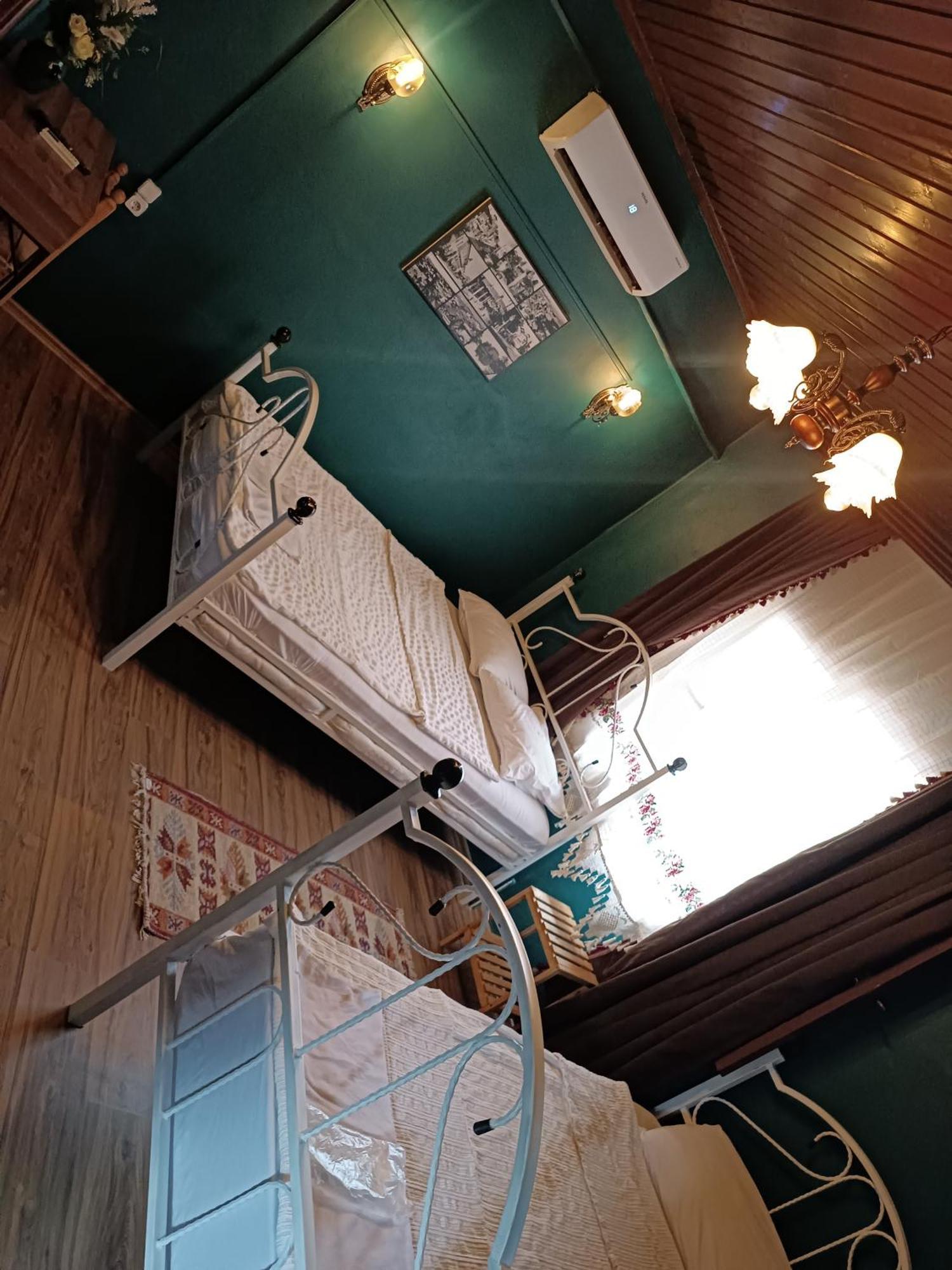 Sirvani Konagi Gaziantep Buitenkant foto