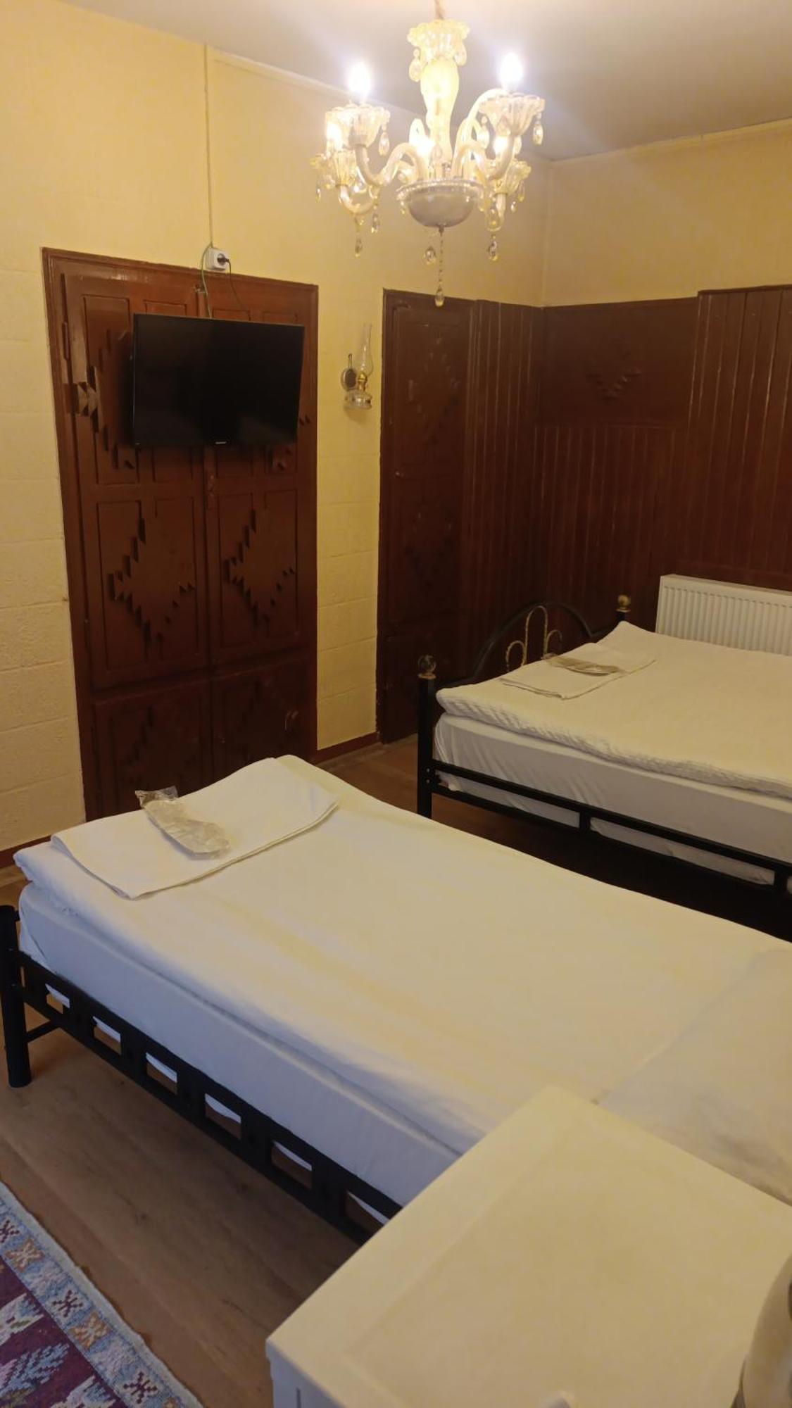 Sirvani Konagi Gaziantep Kamer foto