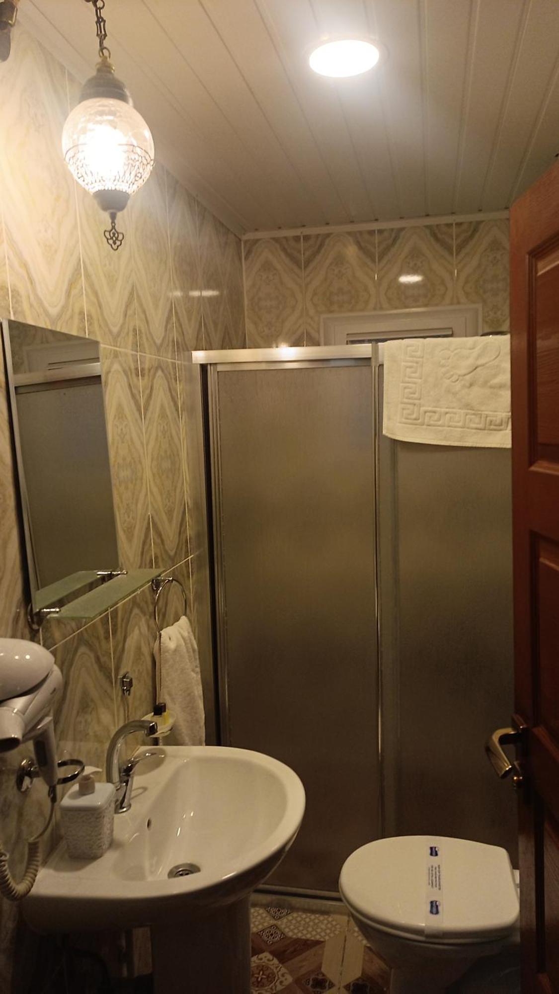 Sirvani Konagi Gaziantep Kamer foto