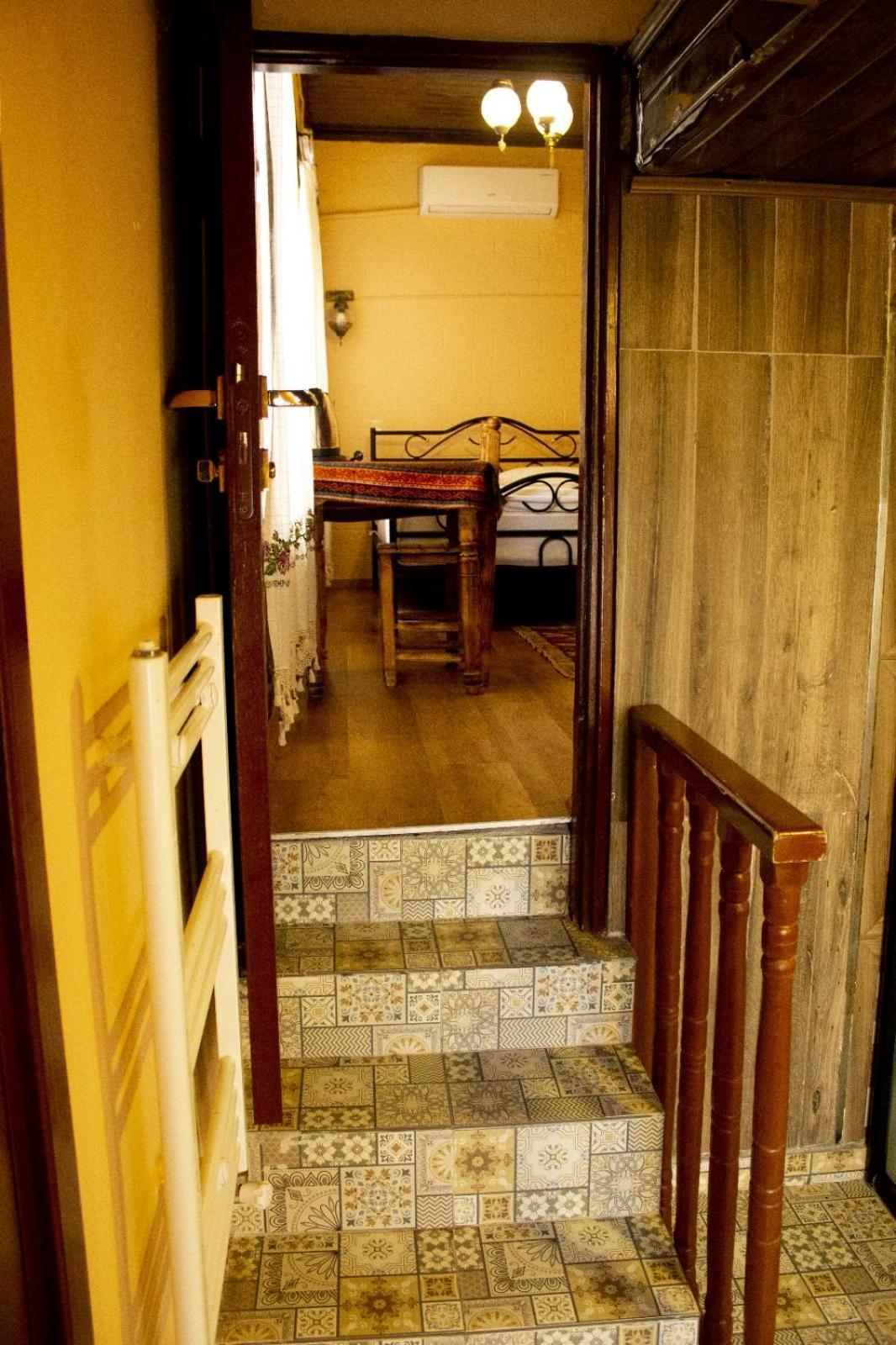 Sirvani Konagi Gaziantep Kamer foto