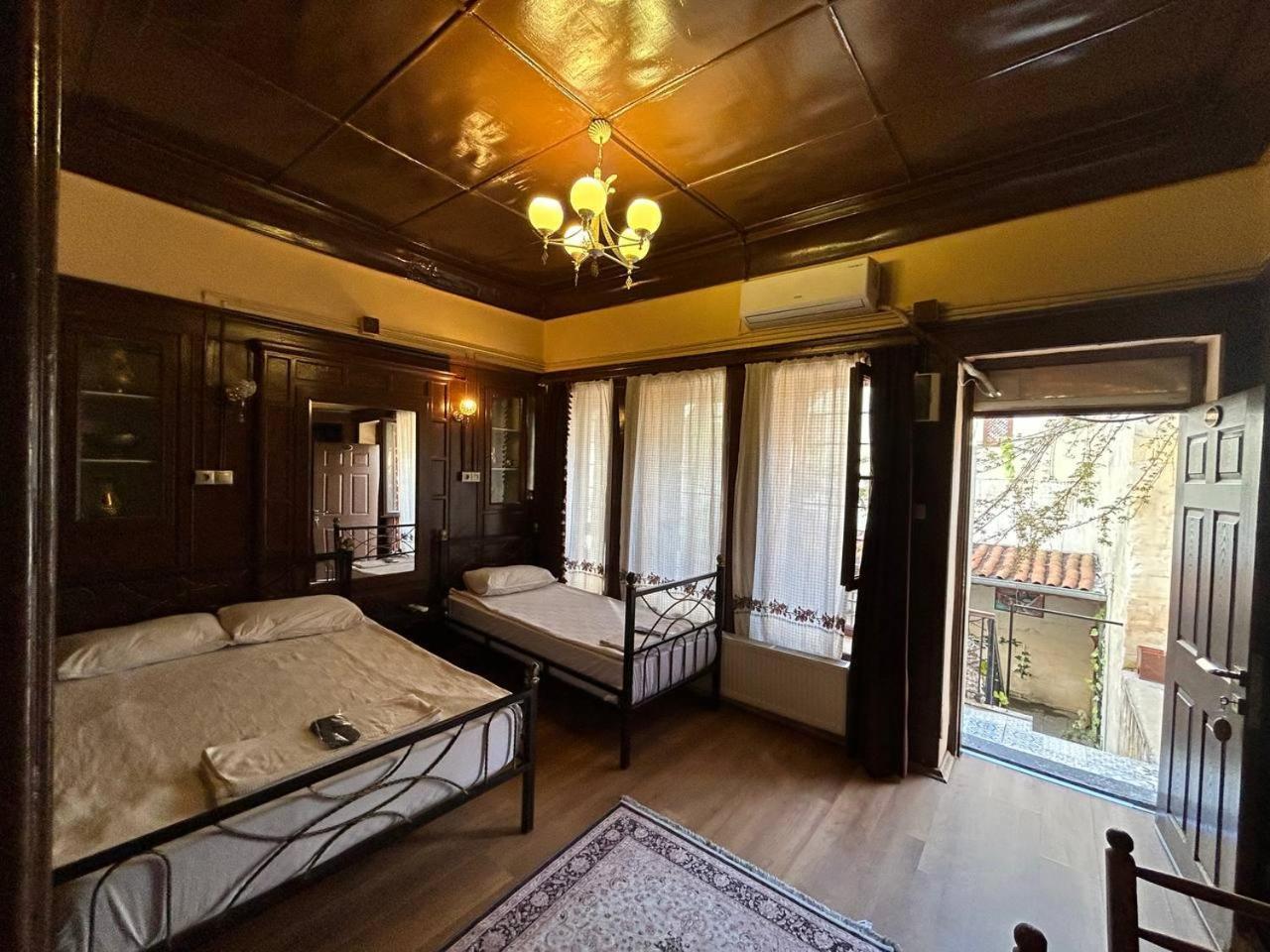 Sirvani Konagi Gaziantep Buitenkant foto