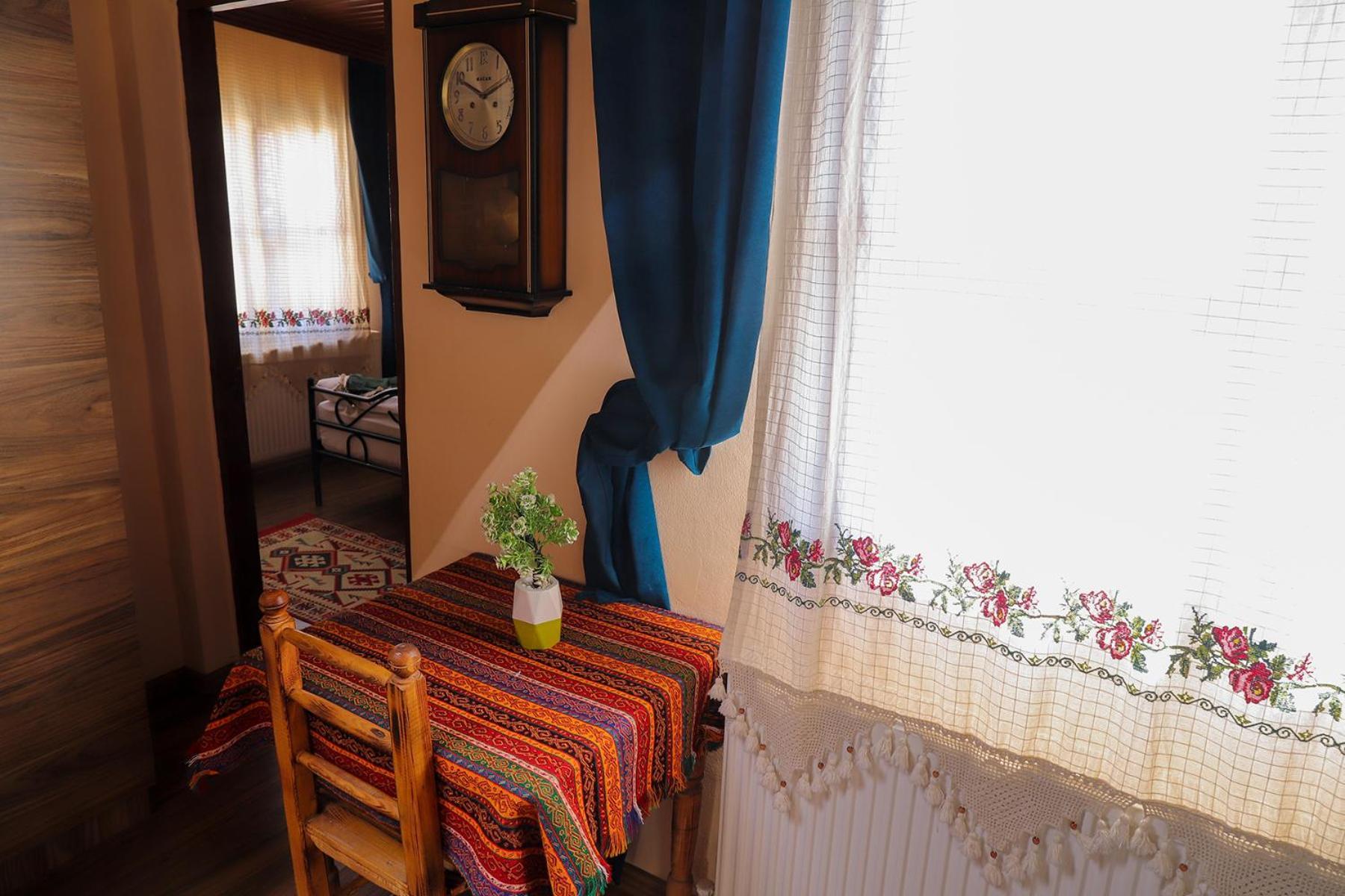 Sirvani Konagi Gaziantep Buitenkant foto