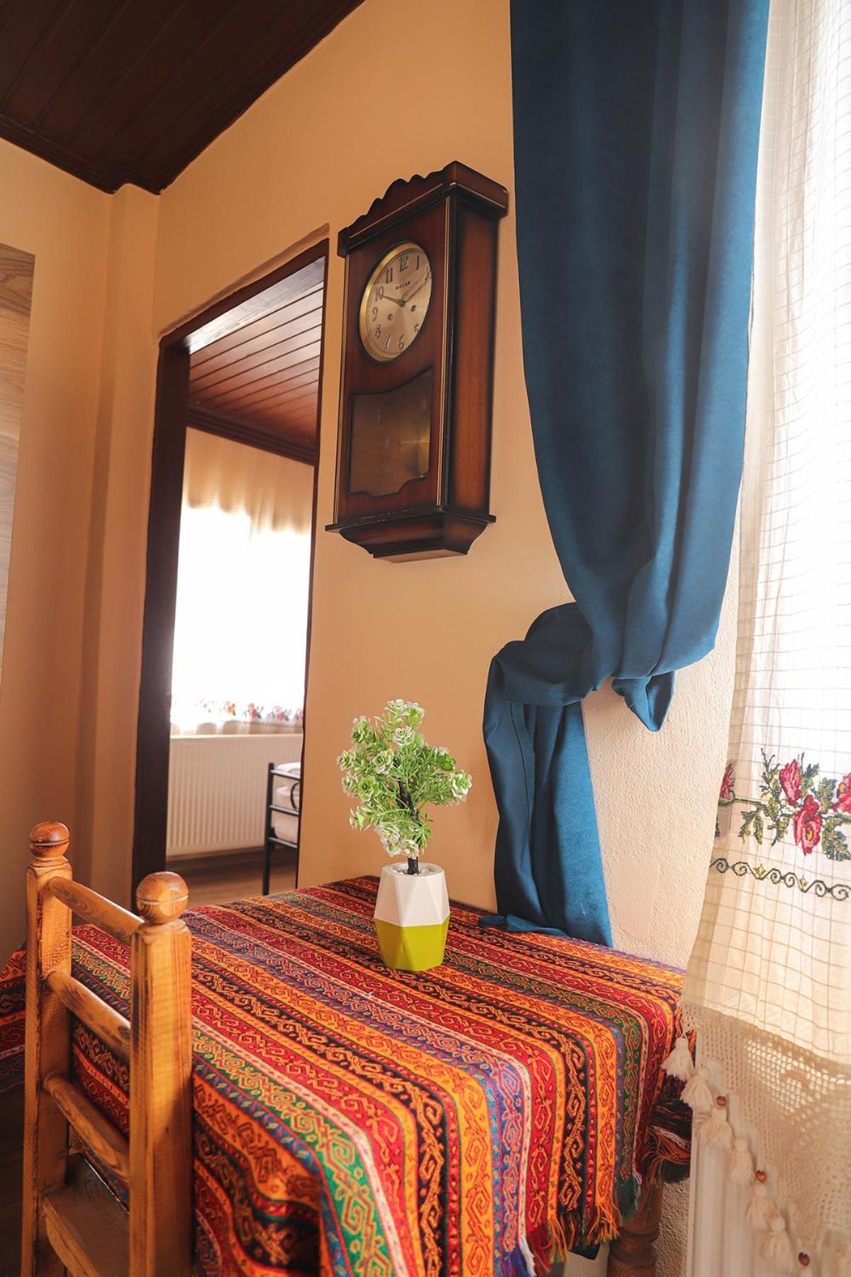 Sirvani Konagi Gaziantep Buitenkant foto