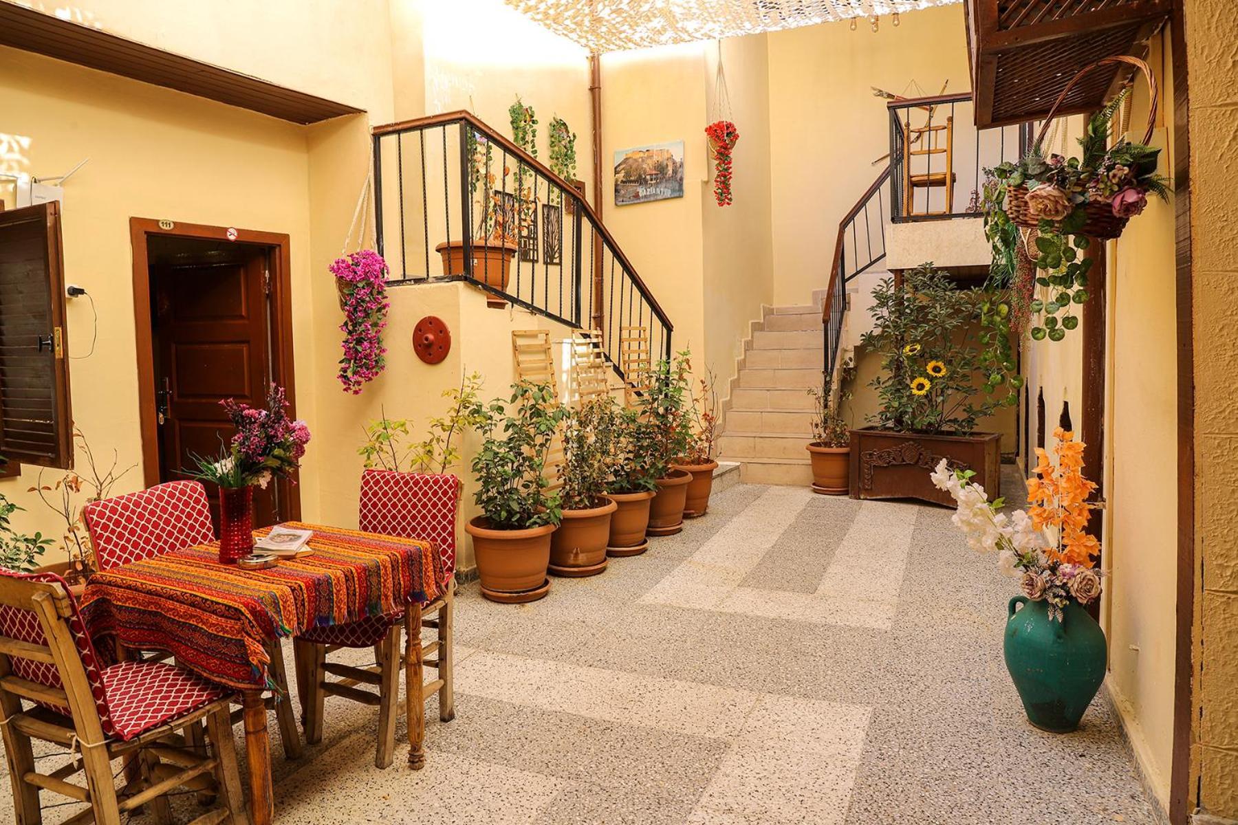 Sirvani Konagi Gaziantep Buitenkant foto