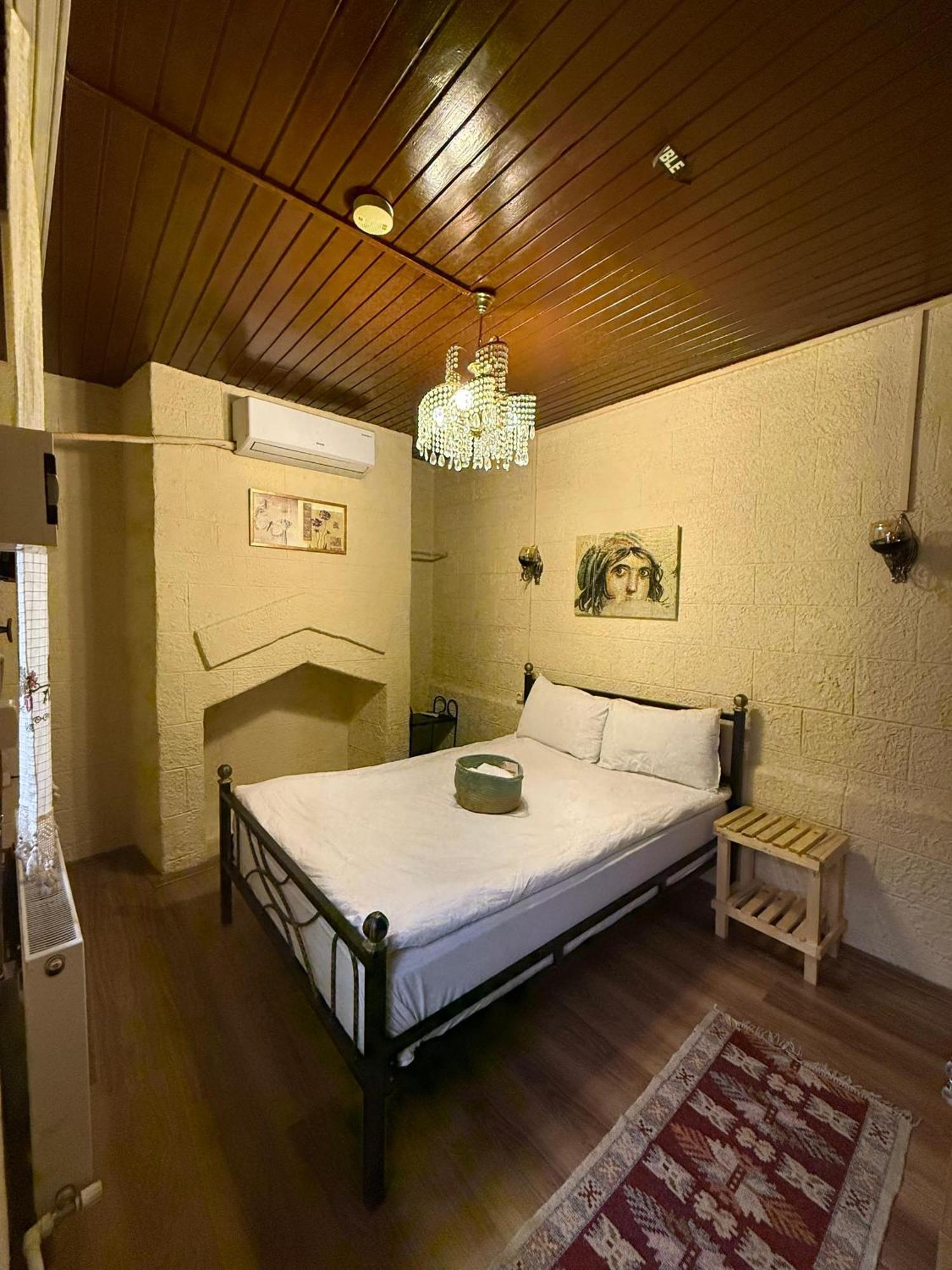 Sirvani Konagi Gaziantep Buitenkant foto