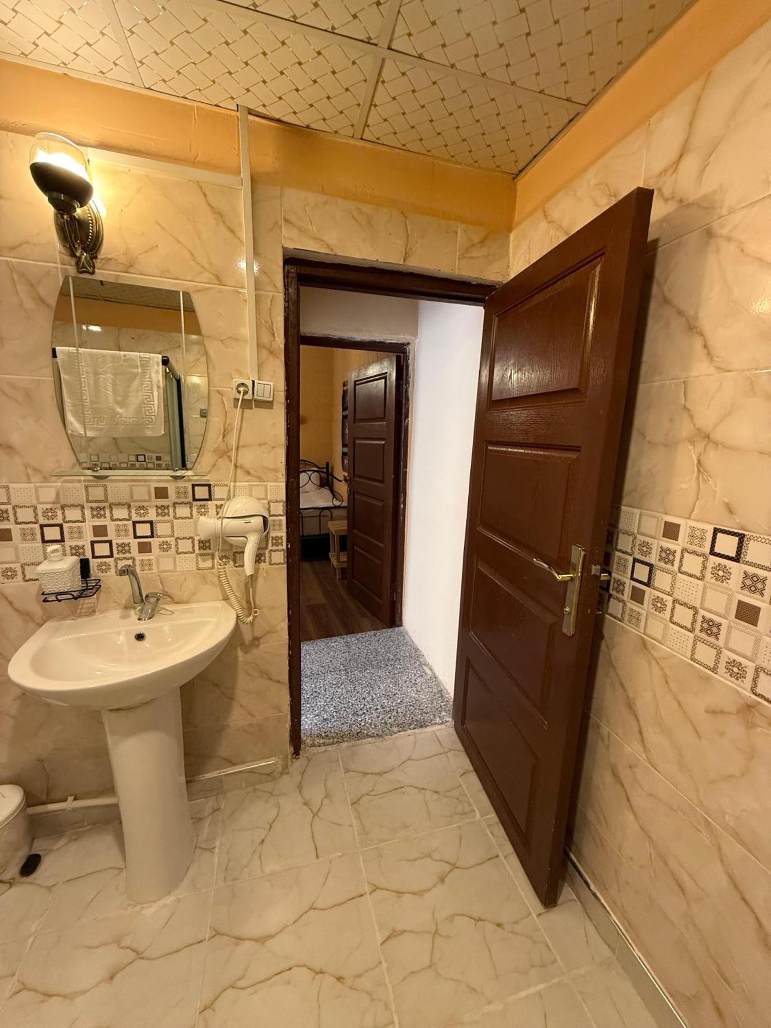 Sirvani Konagi Gaziantep Buitenkant foto