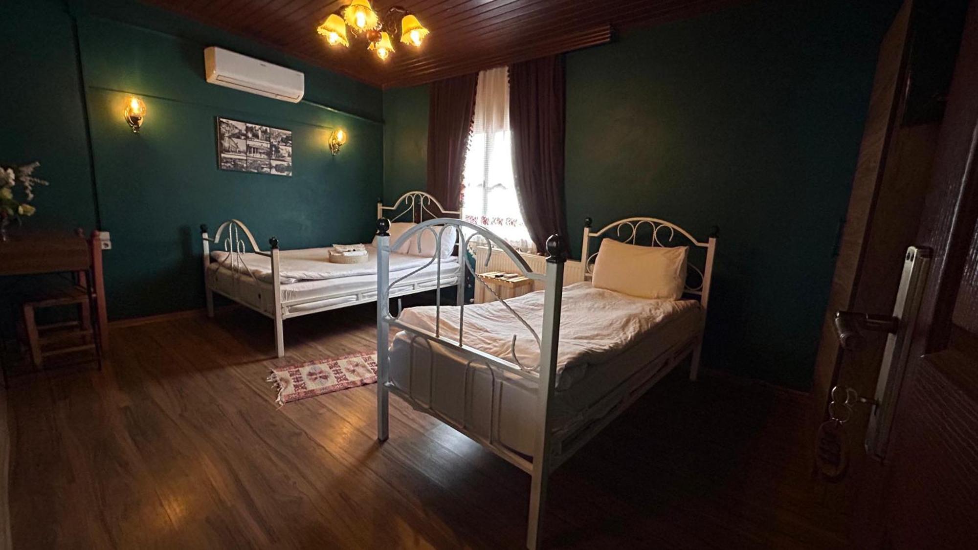 Sirvani Konagi Gaziantep Buitenkant foto